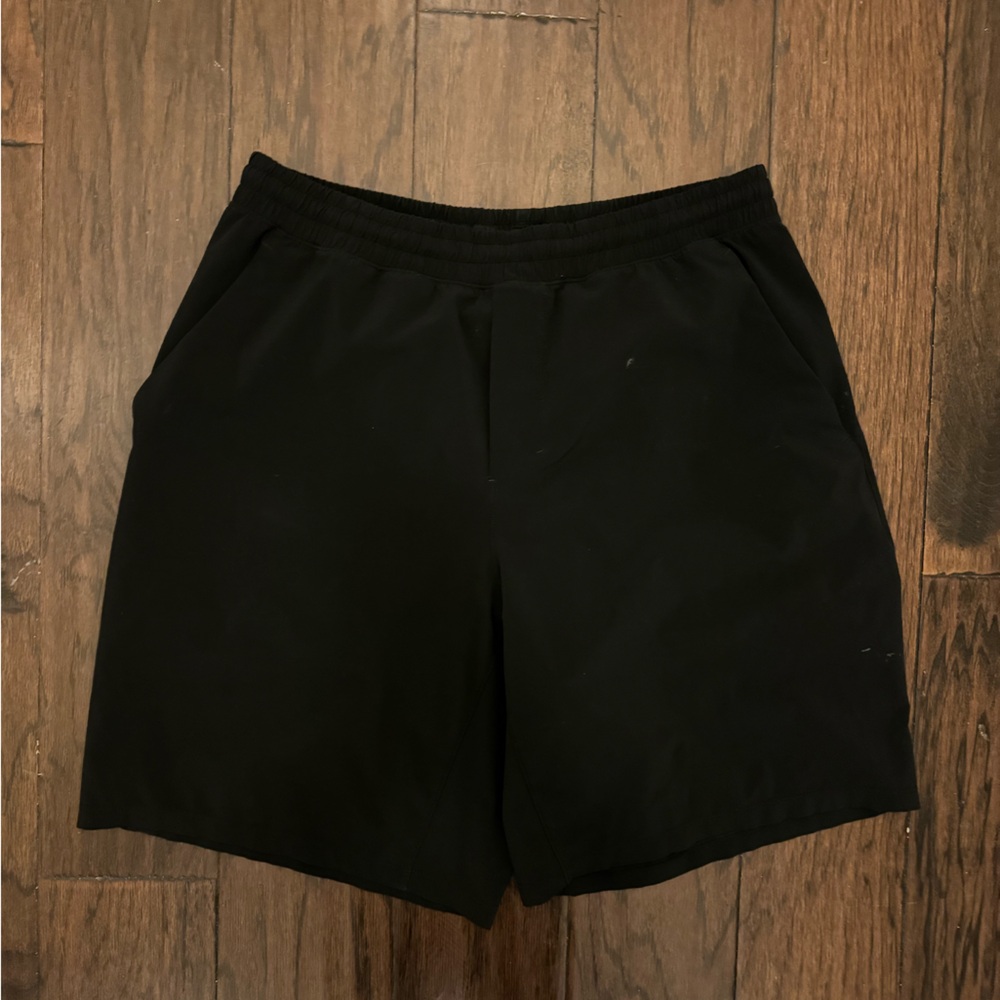 Lululemon Pace Breaker Lined Short 9"